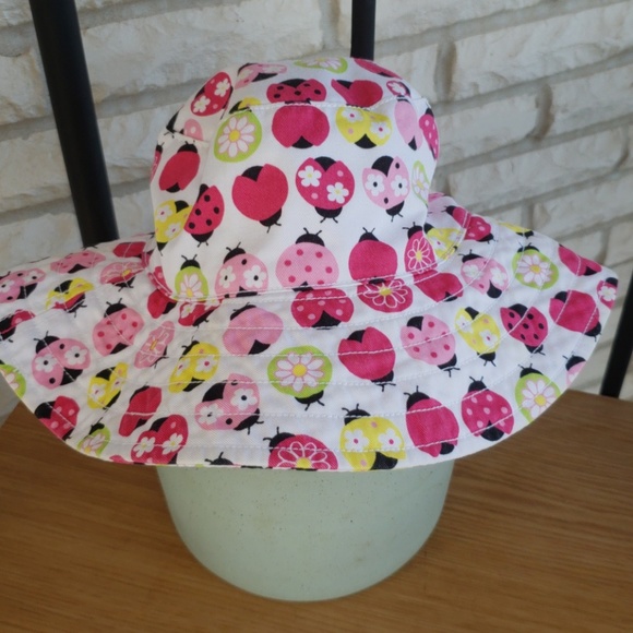 Gymboree Other - Gymboree sun hat